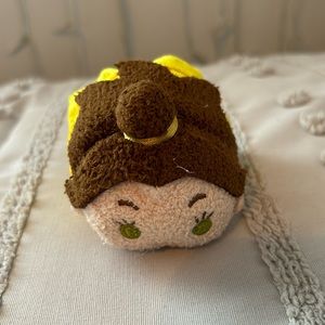 Beauty and the Beast tsum tsum